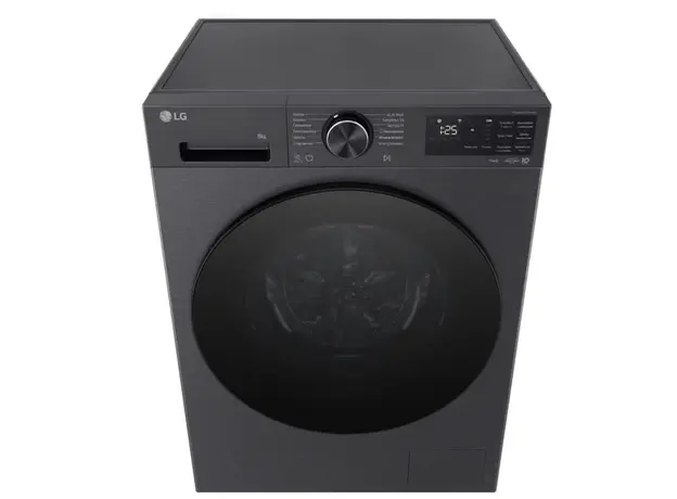 სარეცხი მანქანა LG F2X5PYNY6.AEBQME3, 5 image