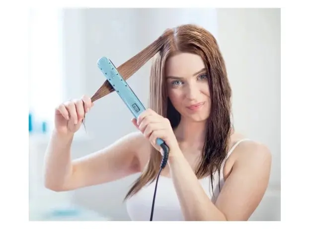 თმის გასასწორებელი Remington S7300 E51 W2S Straightener, 3 image