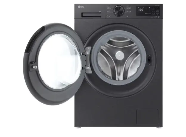 სარეცხი მანქანა LG F2X5PYNY6.AEBQME3, 2 image