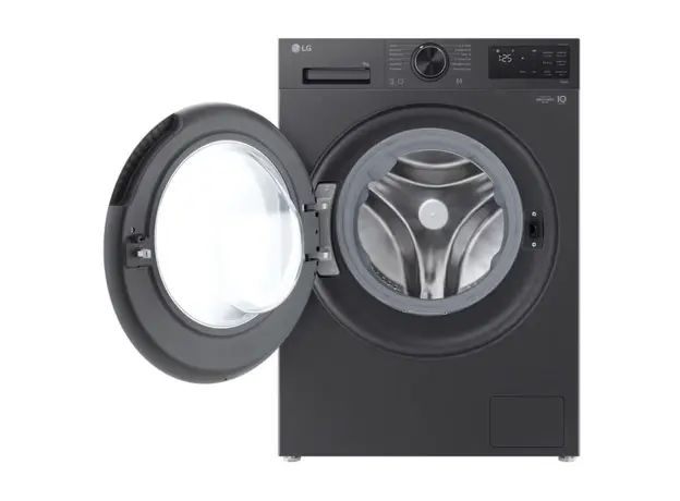 სარეცხი მანქანა LG F2X5FYNY6.AEBQME3, 4 image