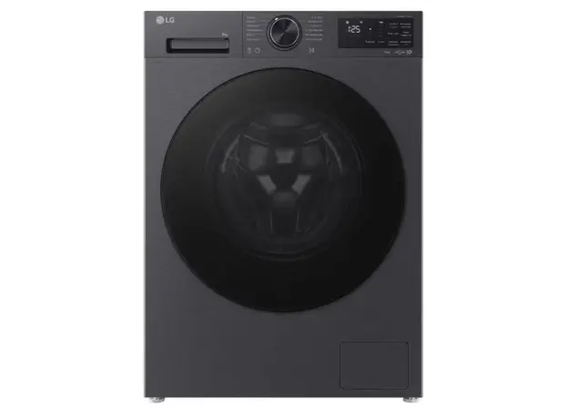 სარეცხი მანქანა LG F2X5PYNY6.AEBQME3