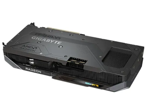 ვიდეო დაფა GIGABYTE Graphic Adapter Radeon RX 9070 16GB GDDR6 GAMING OC, 7 image