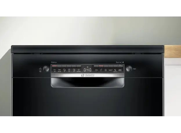 ჭურჭლის სარეცხი მანქანა Bosch SMS4IMB62Q, 4 image