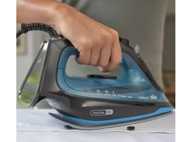 უთო Braun SI5256BL, 2 image