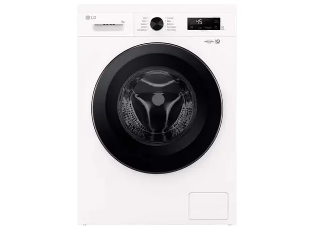 სარეცხი მანქანა LG F2Y2HYP65.AGWQME2