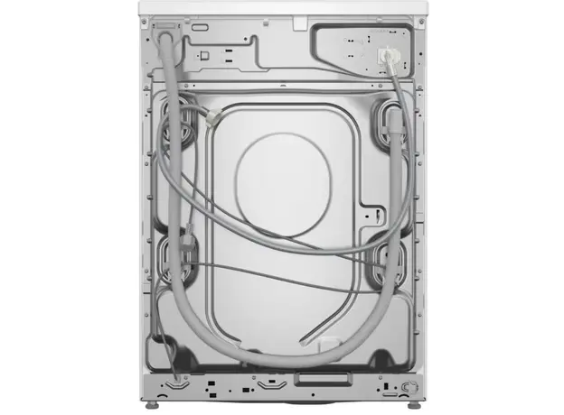 სარეცხი მანქანა Bosch WGB24410ME, 2 image