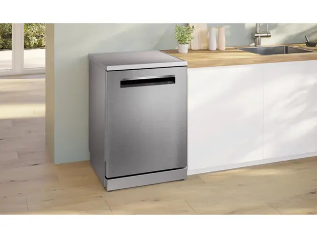 ჭურჭლის სარეცხი მანქანა Bosch SMP6EMI86Q, 5 image