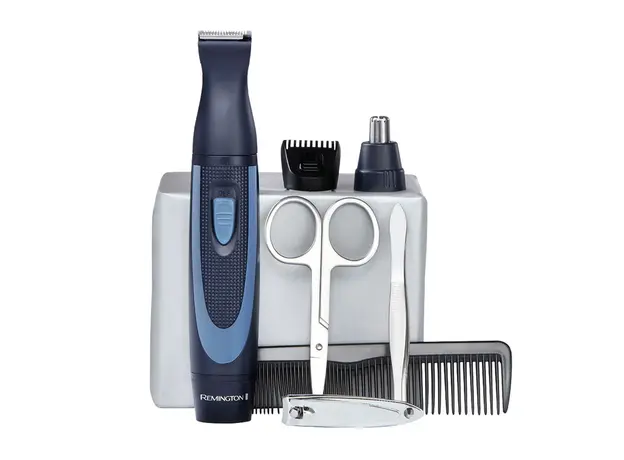 წვერსაპარსი Remington NE3890 E51