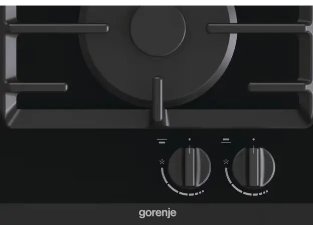 გაზქურის ზედაპირი Gorenje GC321B/CORP, 3 image