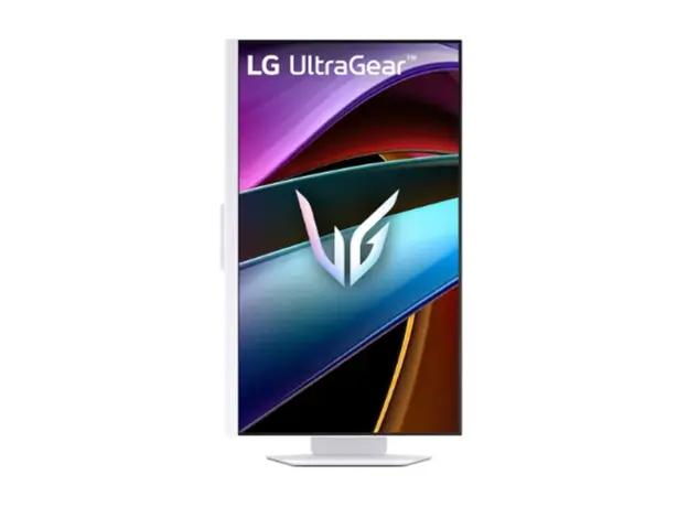 მონიტორი LG 32U850SA-W Smart 31.5” 4K UHD (3840x2160) IPS 400 cd/m² 60Hz White, 4 image