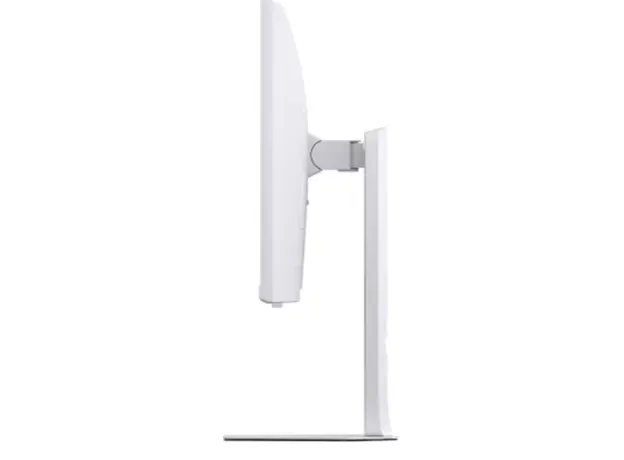 მონიტორი LG UltraGear Smart 31.5" 32G810SA-W 4K UHD (3840 x 2160) IPS 144Hz 1ms 400 cd/m² White, 7 image