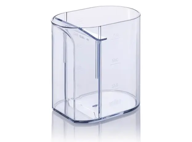 წვენსაწური Braun SJ3100BK, 5 image