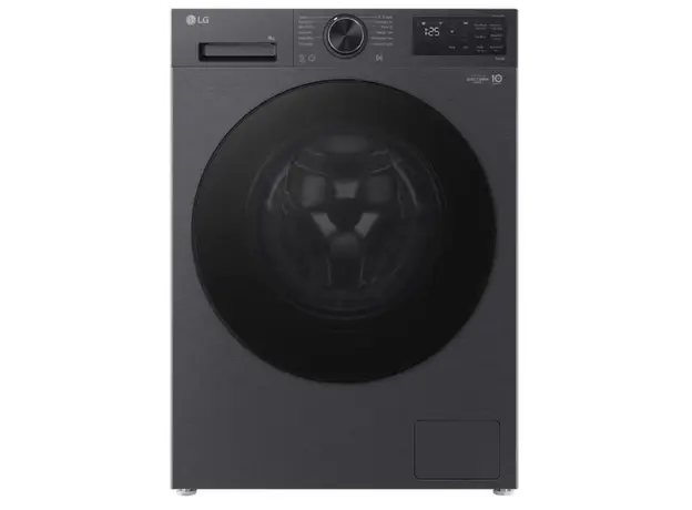 სარეცხი მანქანა LG F2X5FYNY6.AEBQME3