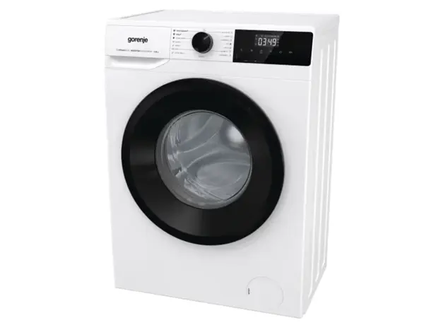 სარეცხი მანქანა Gorenje W11NHPI84AS, 4 image