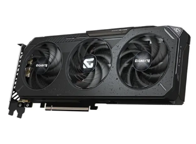 დედა დაფა GIGABYTE Graphic Adapter Radeon RX 9060 XT 16GB GDDR6 GAMING OC, 2 image