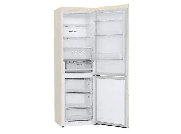 მაცივარი LG GR-B509FVFW.ASEQMER, 6 image