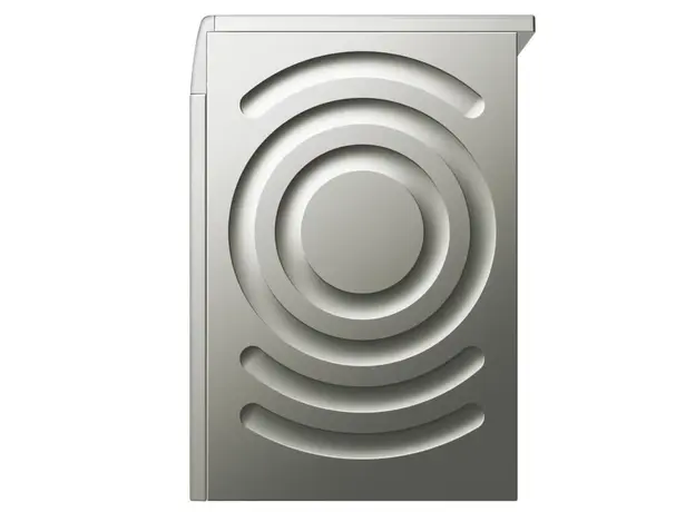 სარეცხი მანქანა Bosch WGA2441XME, 4 image