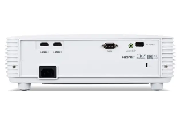 პროექტორი Acer H6815BD/MR.JTA11.001, 2 image