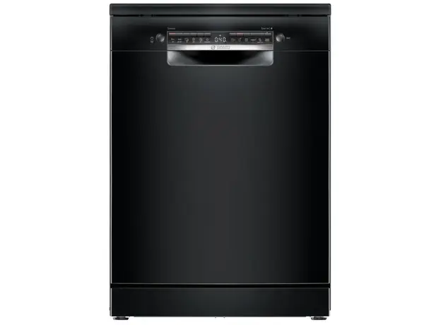 ჭურჭლის სარეცხი მანქანა Bosch SMS4IMB62Q