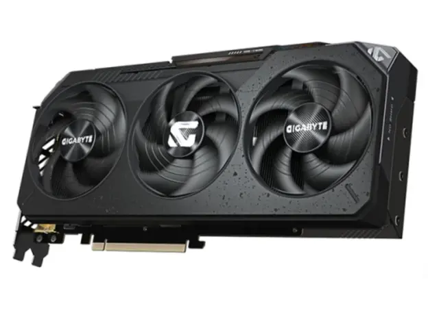 ვიდეო დაფა GIGABYTE Graphic Adapter Radeon RX 9070 16GB GDDR6 GAMING OC, 3 image