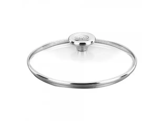 მინის თავსახური Korkmaz A633 Glass Lid 20 cm