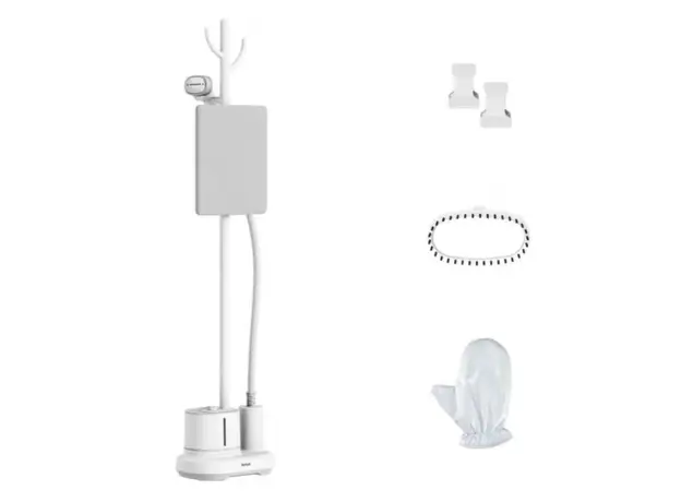 ორთქლის უთო TEFAL IT3280E1/Corp, 2 image