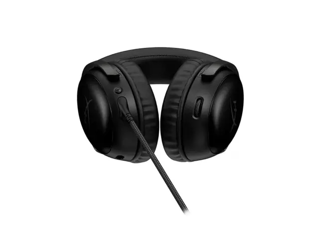 ყურსასმენი HYPERX Cloud III BLK/727A8AA, 2 image