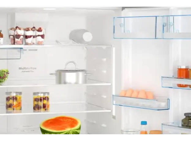 მაცივარი Bosch KDN86AID1N, 4 image