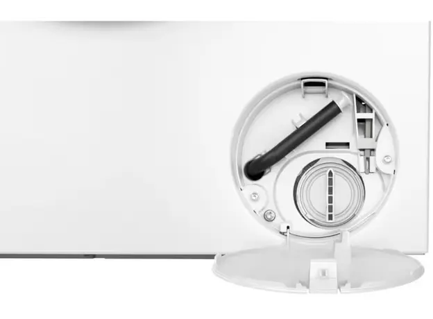 სარეცხი მანქანა Bosch WGB24410ME, 4 image