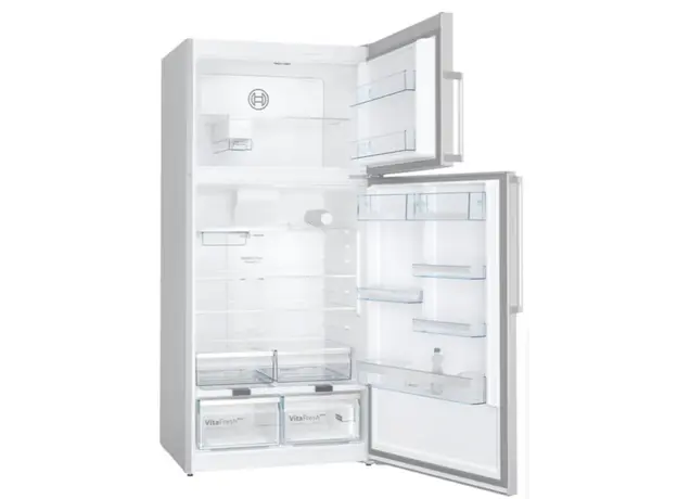 მაცივარი Bosch KDN86AID1N, 2 image