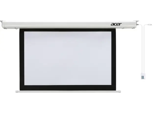 პროექტორის ეკრანი Acer E100-W01MW/MC.JBG11.009, 2 image