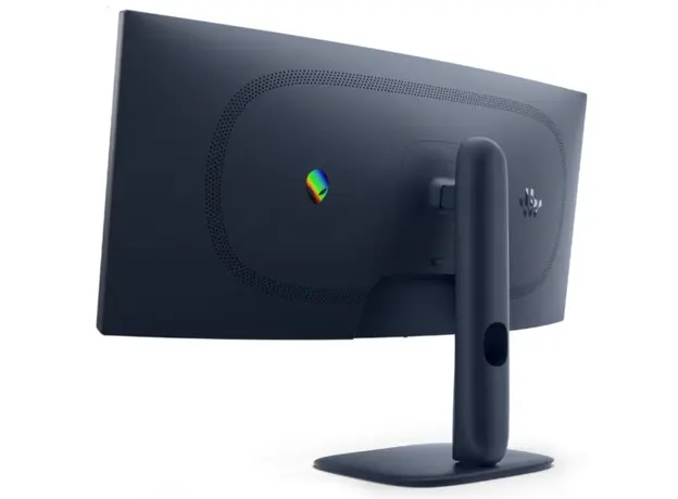 მონიტორი Dell Alienware 34 Gaming Monitor AW3425DWM 34″, 2 image