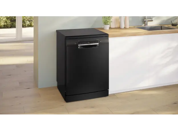 ჭურჭლის სარეცხი მანქანა Bosch SMS4IMB62Q, 3 image