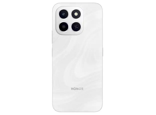 მობილური ტელეფონი Honor X6c 6GB/128GB White/D
