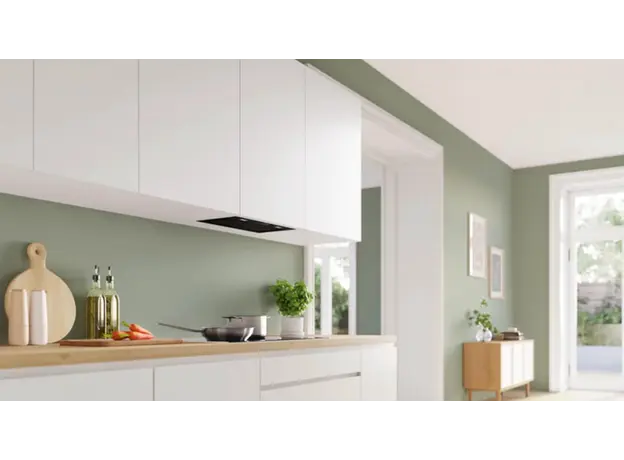 ჩასაშენებელი გამწოვი Bosch DLN56AC60, 5 image