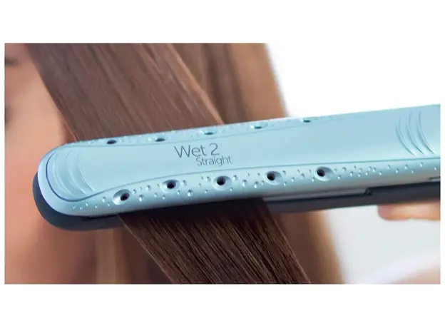 თმის გასასწორებელი Remington S7300 E51 W2S Straightener, 4 image