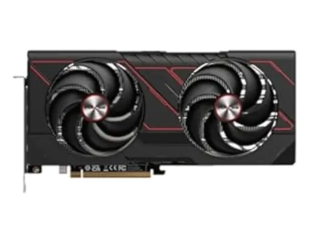 ვიდეო დაფა SAPPHIRE Graphic Card Radeon RX 9070 16GB GDDR6 PULSE GAMING OC, 3 image
