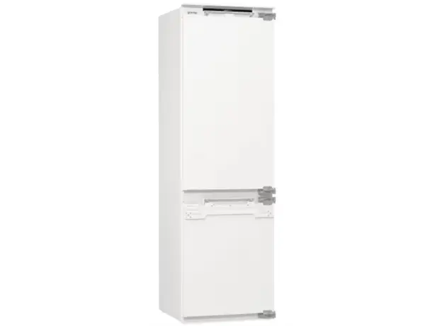 ჩასაშენებელი მაცივარი Gorenje NRKI517E42, 4 image