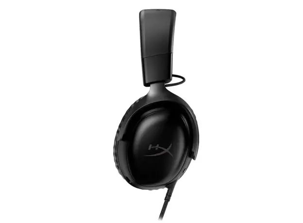 ყურსასმენი HYPERX Cloud III BLK/727A8AA, 4 image
