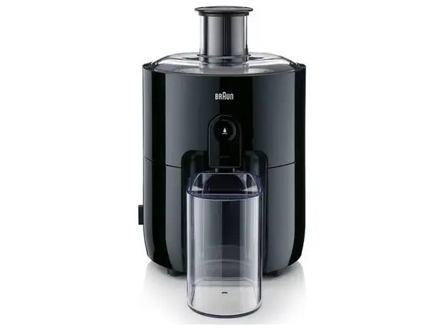 წვენსაწური Braun SJ3100BK