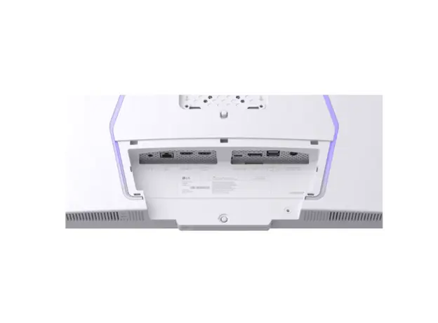 მონიტორი LG 32U850SA-W Smart 31.5” 4K UHD (3840x2160) IPS 400 cd/m² 60Hz White, 5 image