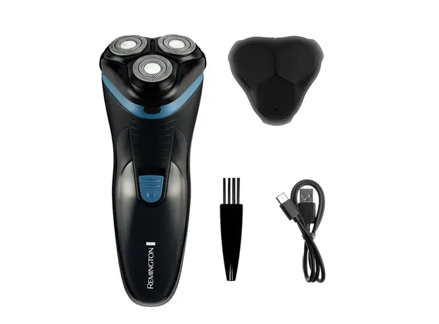 წვერსაპარსი Remington R1000 E51 R1 Style Series Rotary Shaver, 6 image