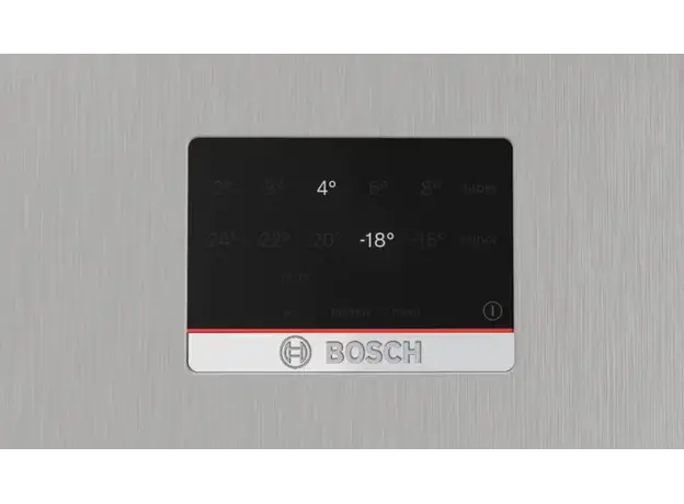 მაცივარი Bosch KDN76XIE1N, 2 image