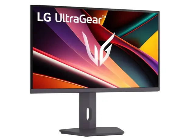 მონიტორი LG UltraGear 34G600A-B Curved 34" WQHD 3440 x 1440 VA 160Hz 1ms 300 cd/m², 3 image