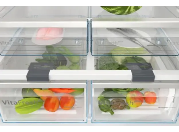 მაცივარი Bosch KDN86AID1N, 5 image