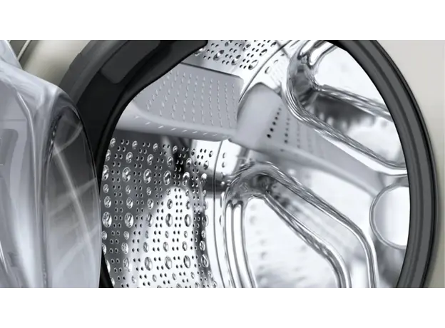 სარეცხი მანქანა Bosch WGA2441XME, 5 image