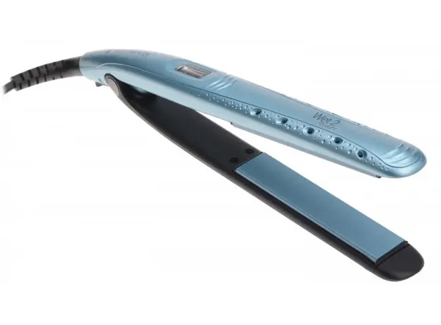 თმის გასასწორებელი Remington S7300 E51 W2S Straightener, 2 image