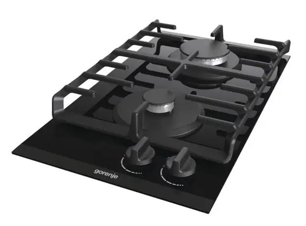 გაზქურის ზედაპირი Gorenje GC321B/CORP, 2 image