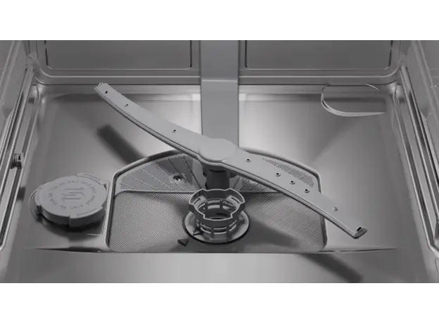 ჭურჭლის სარეცხი მანქანა Bosch SMS4IMB62Q, 5 image