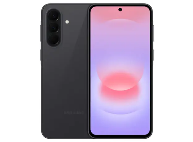 Mobile phone Samsung A37 8GB/128GB Gray SM-A376EZADCAU/D